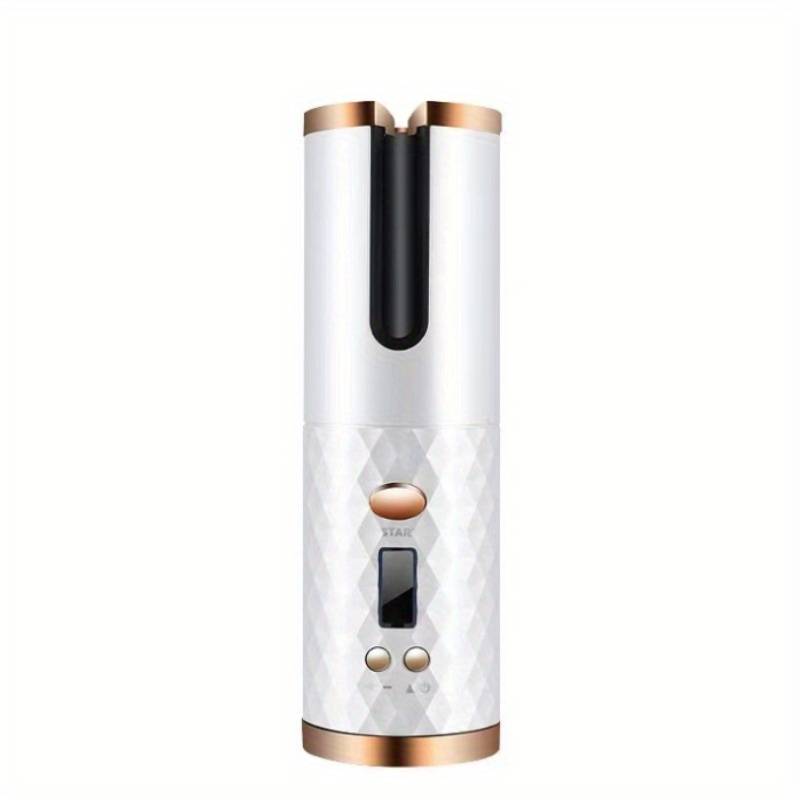 Automatic Portable Hair Curler