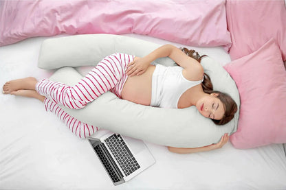 Sleep Therapy Pillow